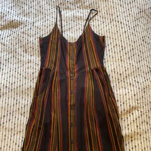 RVCA dress